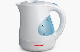 Cordless Electric Kettle (SF-174)