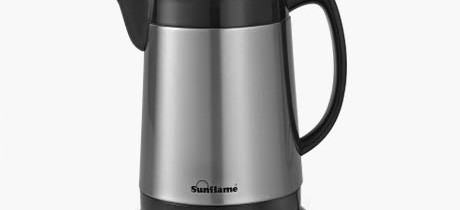 Cordless Electric Kettle (SF-178)