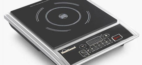 Induction Cooker (SF-IC01)