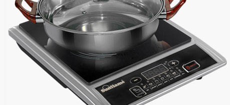 Induction Cooker (SF-IC02)