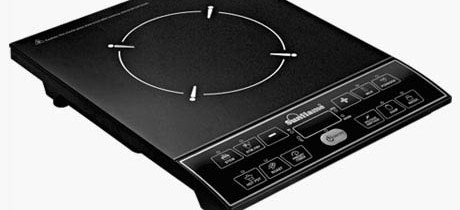 Induction Cooker (SF-IC04)